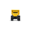 Tonka - Steel Classics Titans Dump Truck, alternate view