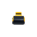 Tonka - Steel Classics Titans Steam Roller, alternate view
