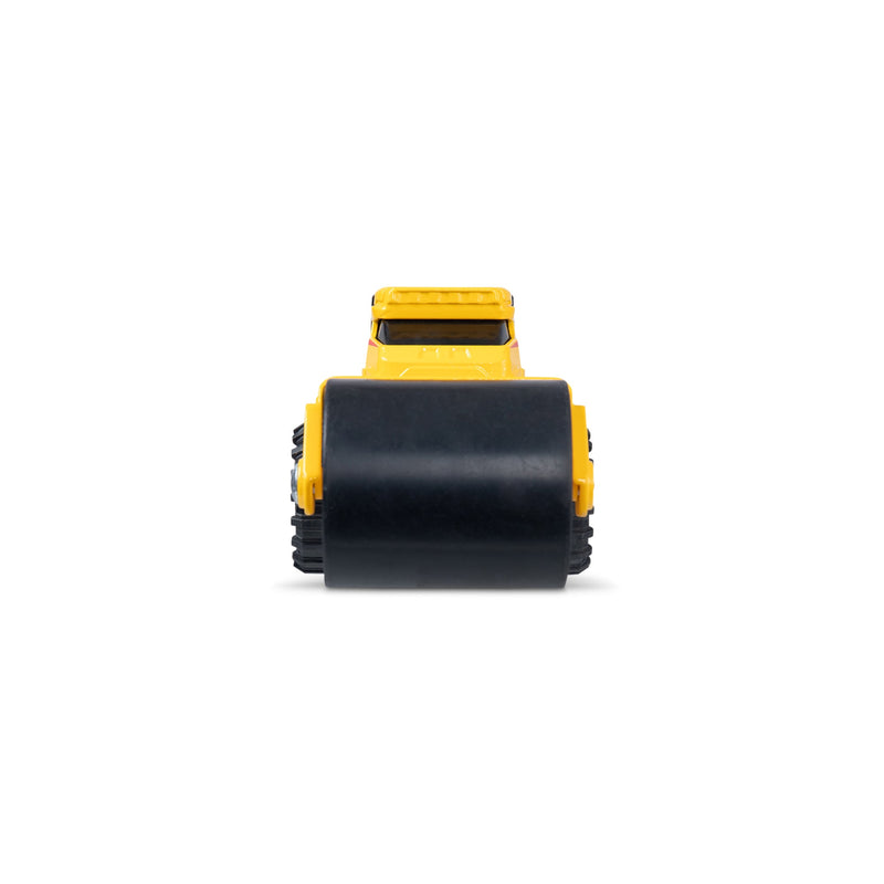 Tonka - Steel Classics Titans Steam Roller, alternate view