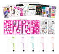 Fashion Angels Fashion Design Portfolio Set (Case of 12)
