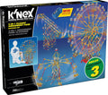 K'nex Thrill Rides Classic Amusement Park Set