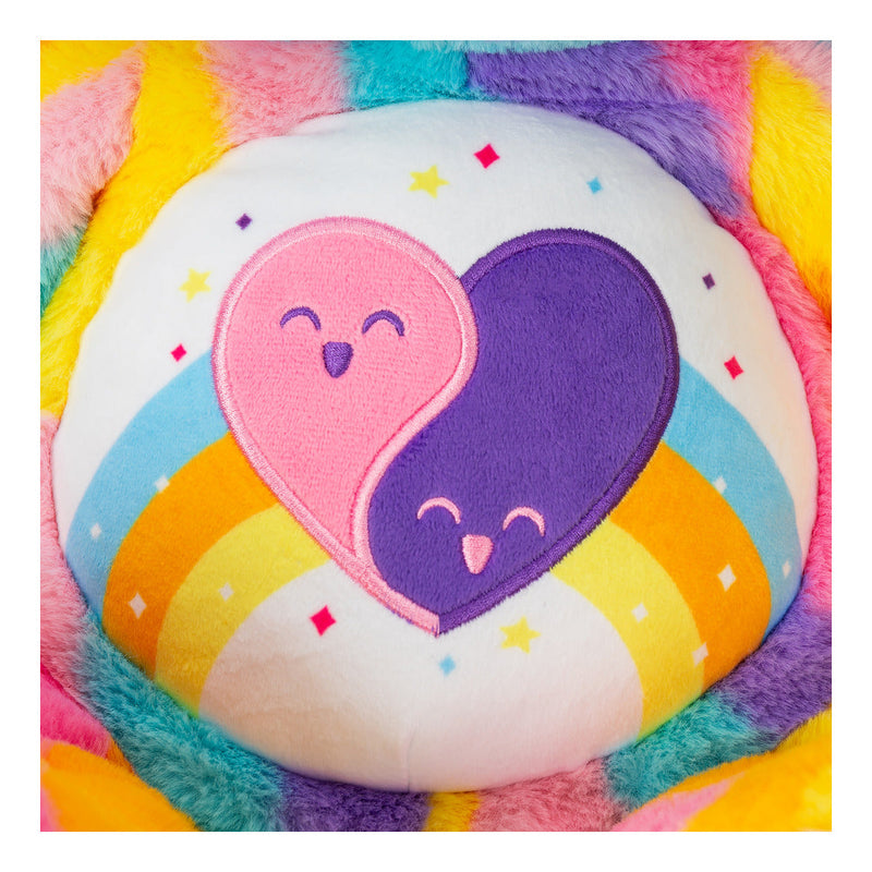 Care Bears 60cm Jumbo Plush -Friends Forever Bear, additional view