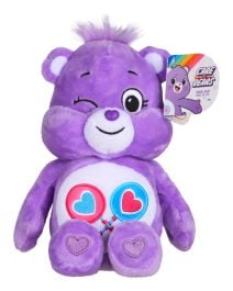 Care Bears Share Bear 22cm Bean Plush Toy