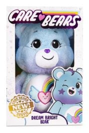 Care Bears Dream Bright Bear 14 Inch Medium Plush Toy