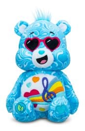 Care Bears Love Song Bear Care Bears Plush 22cm
