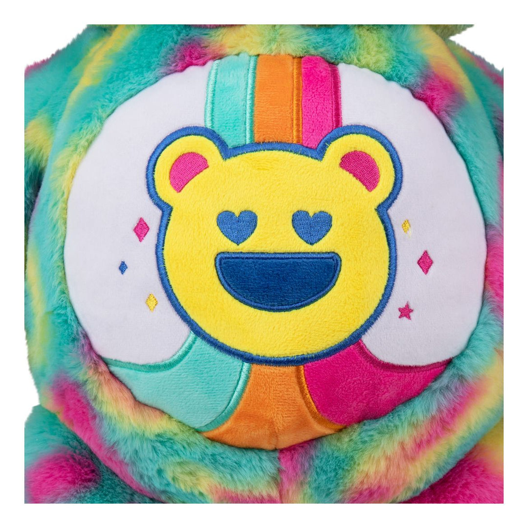 Care Bears 24" Jumbo Good Vibes Bear Plush