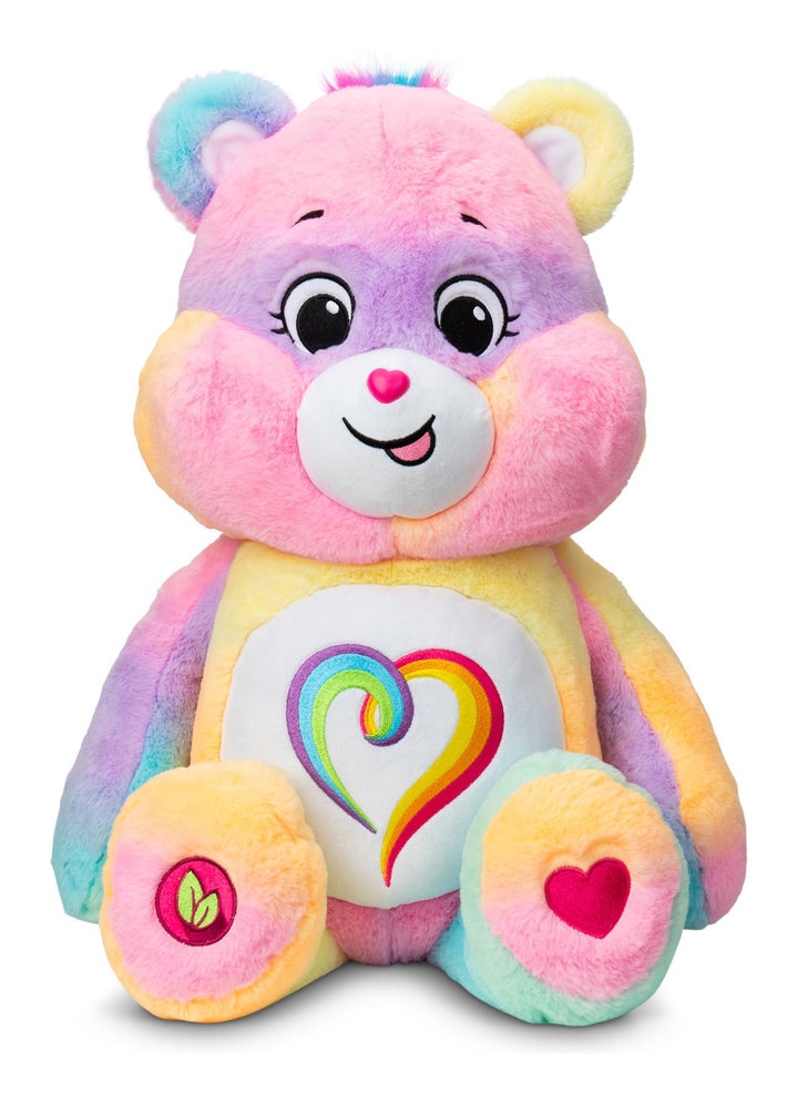 Care Bears 24" Jumbo Togetherness Bear Plush