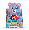 Care Bears - Colour Splash Loveshine Bear, side angle