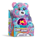 Care Bears - Colour Splash Loveshine Bear, rear view