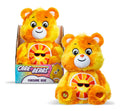 Care Bears - Colour Splash Funshine Bear, in display