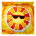 Care Bears - Colour Splash Funshine Bear, size reference