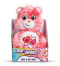 Care Bears - Colour Splash Love-A-Lot Bear, alternate view
