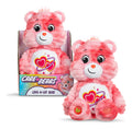 Care Bears - Colour Splash Love-A-Lot Bear, rear view
