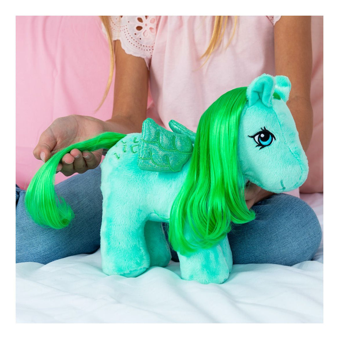 My Little Pony Unicorn & Pegasus Plush Medley