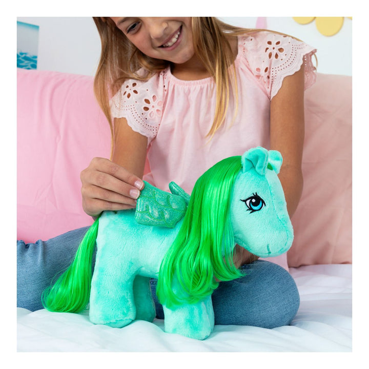 My Little Pony Unicorn & Pegasus Plush Medley