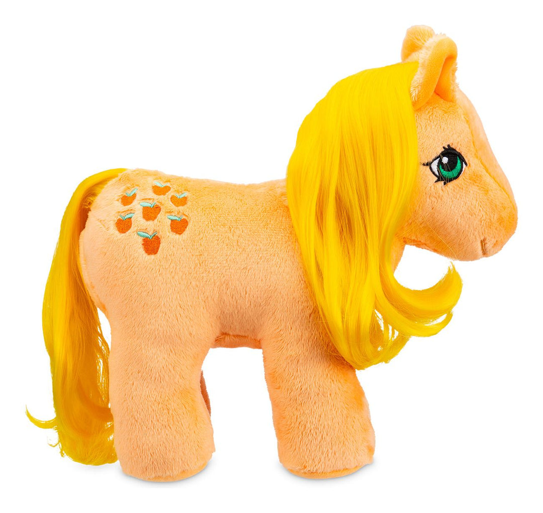 My Little Pony Unicorn & Pegasus Plush Applejack