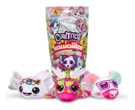 Cutetitos Kawaiitos Cutetitos Plush 17cm CDU