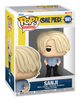 One Piece Live Action Sanji Pop! Vinyl Figure
