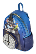 Loungefly Peter Pan Glow Clock Mini Backpack