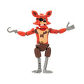 Five Nights At Freddy's - 6in Endo-Series Figure - Foxy