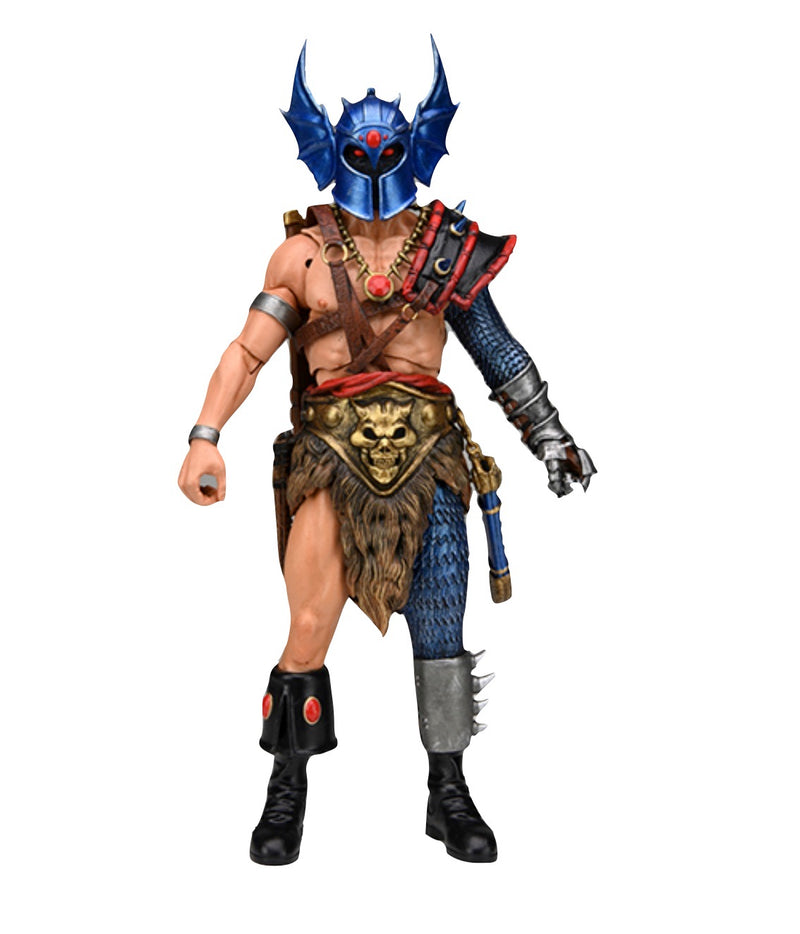 Dungeons And Dragons Warduke Ultimate 7" Action Figure