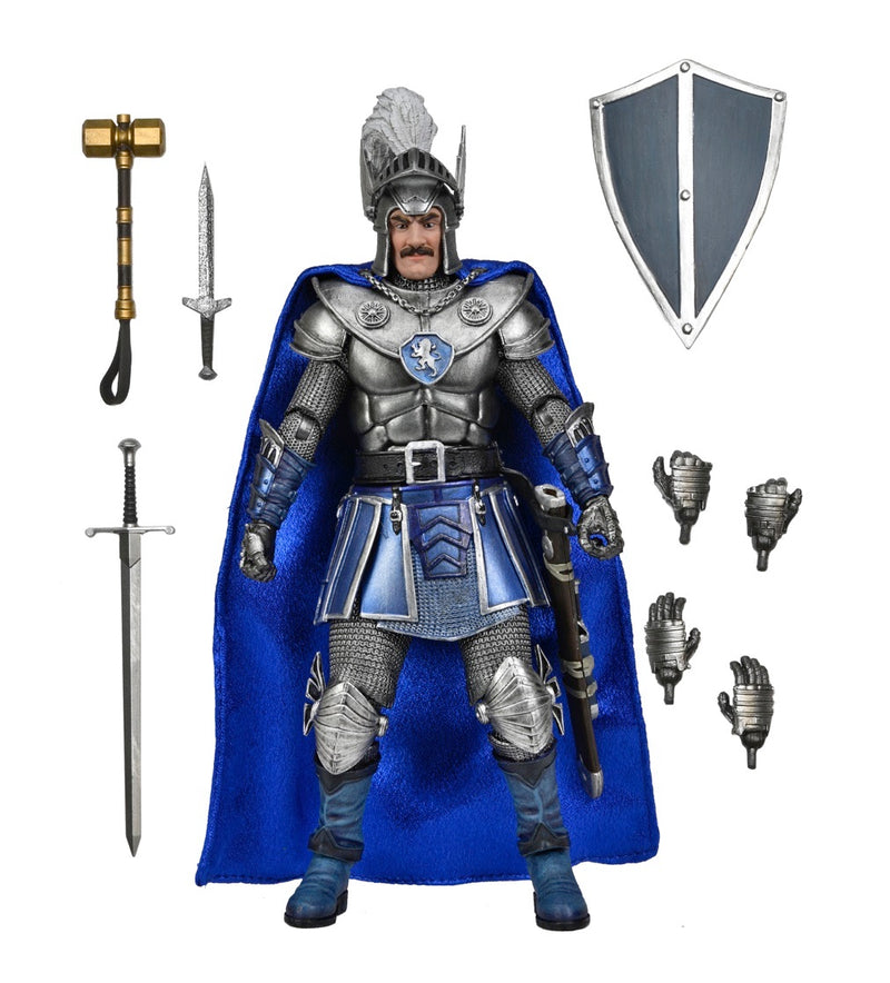 Dungeons And Dragons Strongheart Ultimate 7" Action Figure