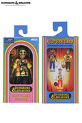 Ben Cooper X Dungeons and Dragons: 6" Clothed Figure Assortment (Pre-Order May 2026) (view 18)