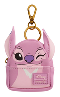 Loungefly - Lilo & Stitch Bag Charms - Image