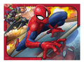 Marvel Spider-Man 4 in a Box Jigsaw Puzzle - Image