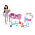 Barbie Skipper Nursery - Image