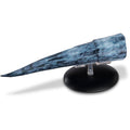 Doomsday Machine Planet Killer Model Die Cast Ship SPECIAL ISSUE (Eaglemoss / Star Trek), side angle