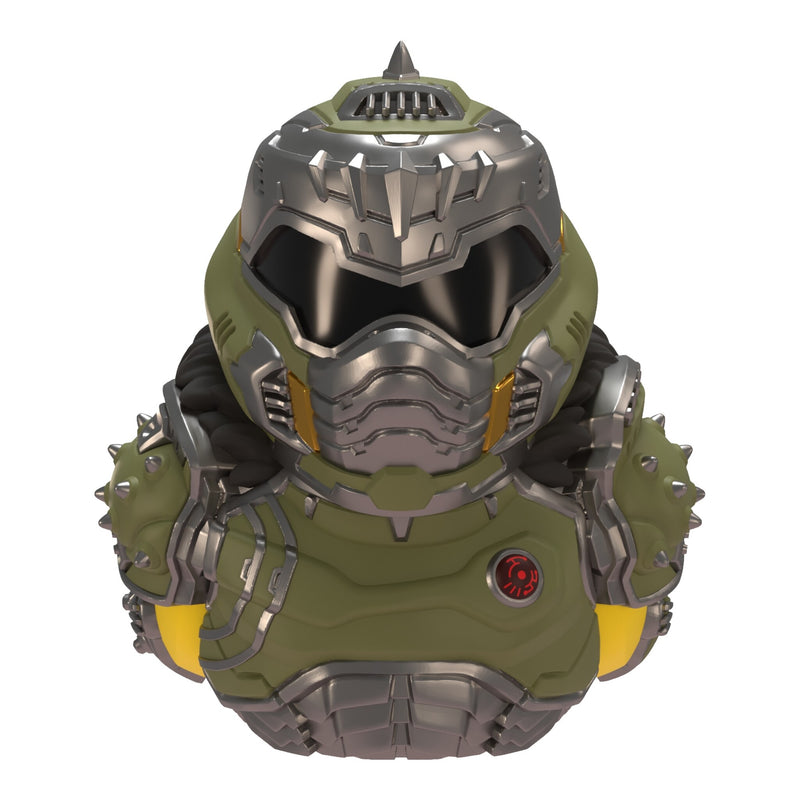 Doom Dark Ages - Doom Slayer - Mini Tubbz