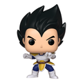 Pop! Vinyl - Dragonball Z - Vegeta