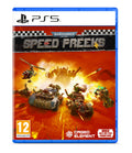 Warhammer 40,000: Speed Freeks - PlayStation 5