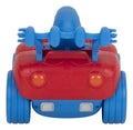 Spidey - Spidey-Rex Racer Feature Vehicle - Image