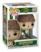 Wicked Pt 2 - Scarecrow Funko Pop! Vinyl Figure