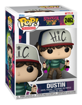 Pop! Vinyl - Stranger Things Tales from '85 - Dustin collectible from Abgee