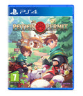 Potion Permit - PlayStation 4