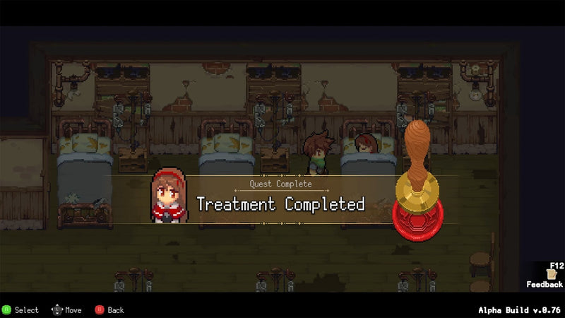 Potion Permit - PlayStation 5