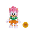 Sonic 4" Articulated Figures with Accessories Wave 20 - Image