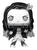 Pop! Vinyl - Demon Slayer - Nezuko (Sumi-Ink) - Image
