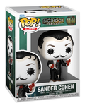 Bioshock S3 Sander Cohen Funko Pop! Vinyl Figure