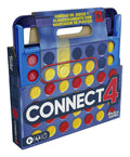 Connect 4 Game - Image