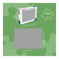 The Nightmare Before Christmas, 1000pc