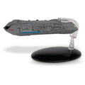Holoship Model Die Cast Ship Star Trek (Eaglemoss / Star Trek), side angle