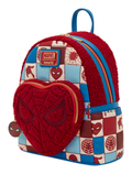 Loungefly - Marvel Spiderman Mini Backpack - Image