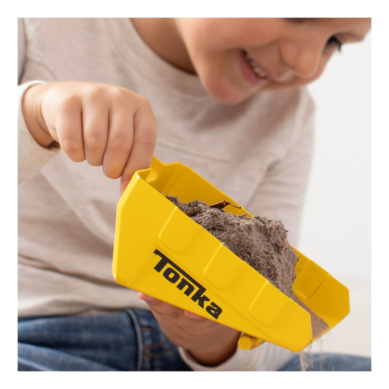 Tonka - Scoop and Haulers Dump Truck - Image