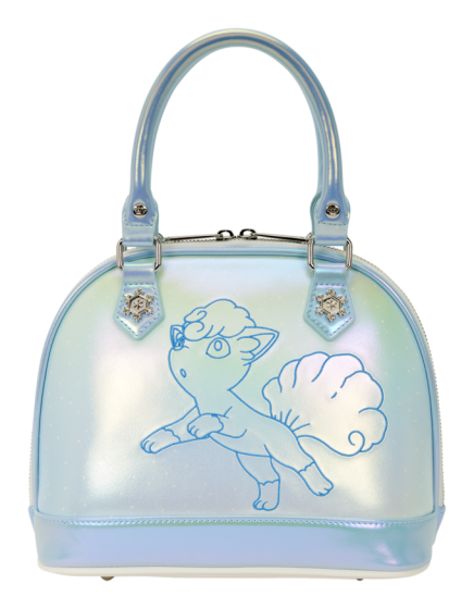 Loungefly Pokemon Ice Type Winter Handbag