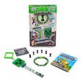 Sticki Rolls Minecraft Backpack Clip