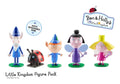 Ben & Holly Little Kingdom Figure Pack - Image